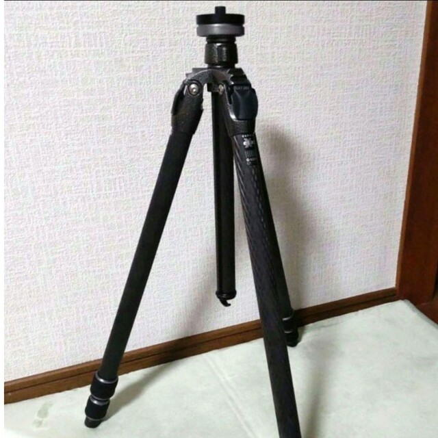 Gitzo ジッツオ マウンテニア三脚 2型3段 GT2532 【未使用・新品