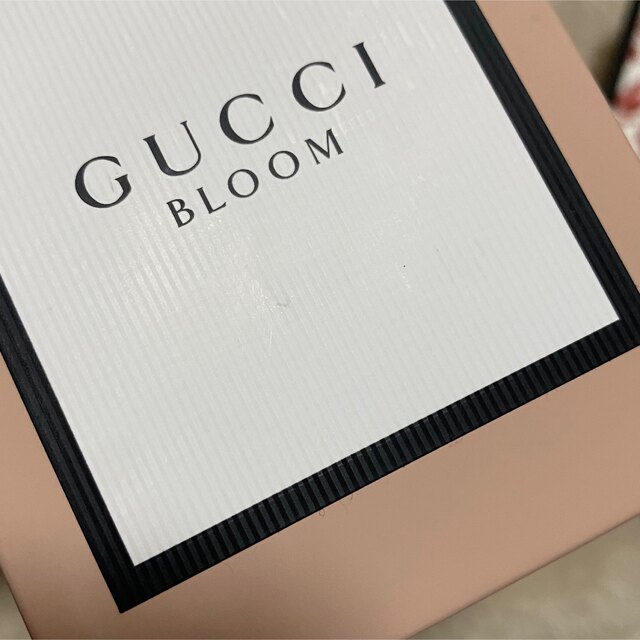 Gucci(グッチ)の☆ GUCCI BLOOM オードパルファム 100ml ☆ コスメ/美容のコスメ/美容 その他(その他)の商品写真