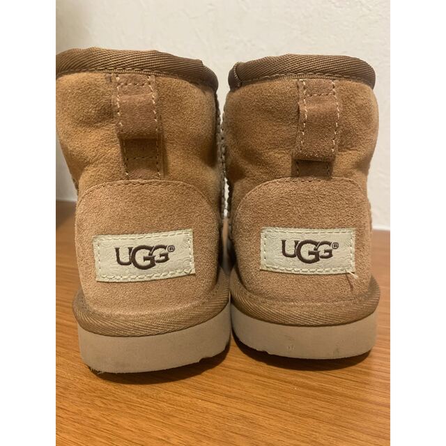 UGG(アグ)のUGGムートンブーツ レディースの靴/シューズ(ブーツ)の商品写真