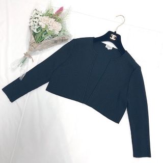 フォクシー(FOXEY) ボレロ(レディース)の通販 500点以上 | フォクシー