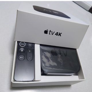 アップル(Apple)のAPPLE Apple TV 4K MQD22J/A(その他)