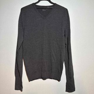 エイチアンドエム(H&M)の【高品質】H&M MERINO WOOL(ニット/セーター)