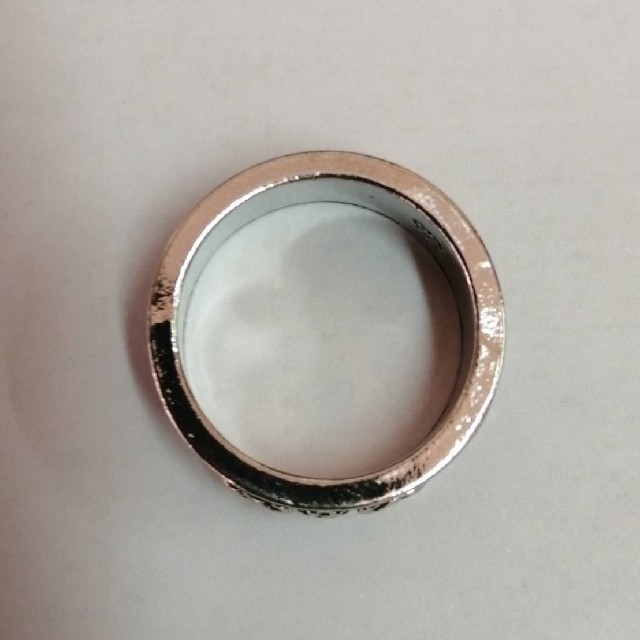 【SALE】リング シルバー アクセサリー オオカミ ウルフ 狼 指輪 21号 レディースのアクセサリー(リング(指輪))の商品写真