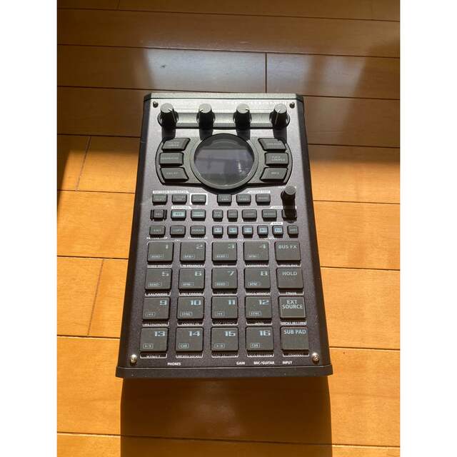 Roland ローランド SP-404 MK2