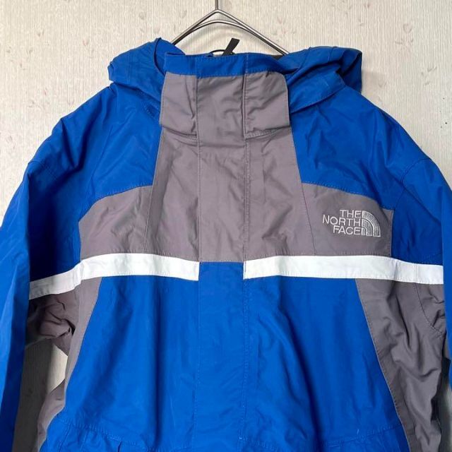 THE NORTH FACE(ザノースフェイス)のノースフェイス マウンテンパーカー Boys-M キッズ/ベビー/マタニティのキッズ服男の子用(90cm~)(ジャケット/上着)の商品写真