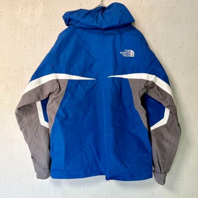 THE NORTH FACE(ザノースフェイス)のノースフェイス マウンテンパーカー Boys-M キッズ/ベビー/マタニティのキッズ服男の子用(90cm~)(ジャケット/上着)の商品写真