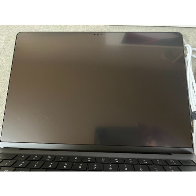 Apple(アップル)の超美品☆14インチ MacBook Pro CTOカスタマイズ スペースグレイ スマホ/家電/カメラのPC/タブレット(ノートPC)の商品写真