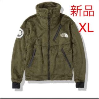 ザノースフェイス(THE NORTH FACE)のNorth Face アンタークティカバーサロフトジャケット XLサイズ(ブルゾン)