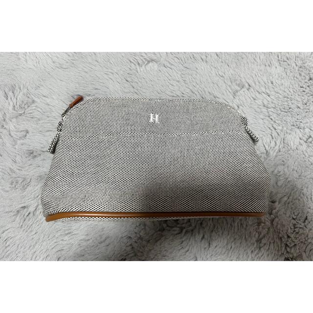 ☆美品☆HERMES エルメス ポーチ - ポーチ