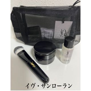 イヴサンローランボーテ(Yves Saint Laurent Beaute)のイヴ・サンローラン　ノベルティmomo様お取引き(コフレ/メイクアップセット)