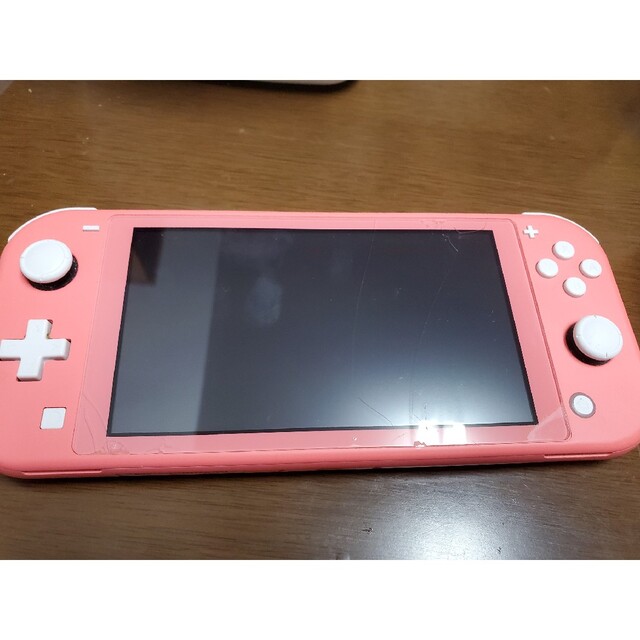 switch lite