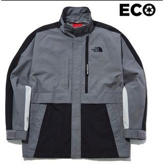 ザノースフェイス(THE NORTH FACE)のノースフェイスWHITE LABEL  トラックジャケット(ダウンジャケット)