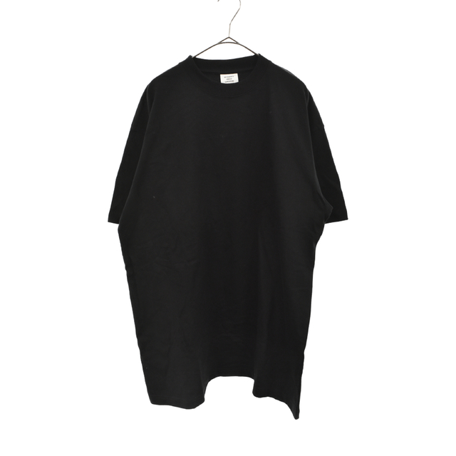 VETEMENTS ヴェトモン 19AW Atelier Patch Tee Shirt UAH20TR636