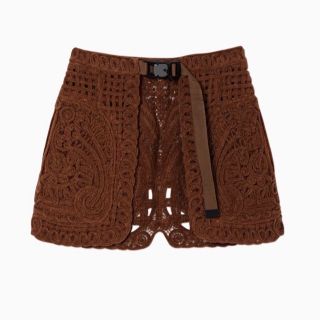 マメ ミニスカートの通販 45点 | mameのレディースを買うならラクマ