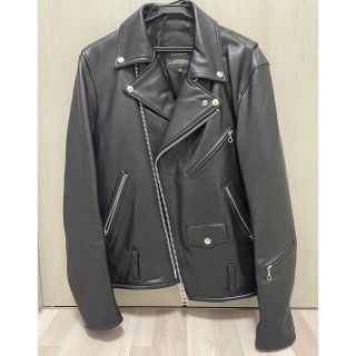 ジャックローズ(JACKROSE)の【ＫＪ様専用】(ライダースジャケット)