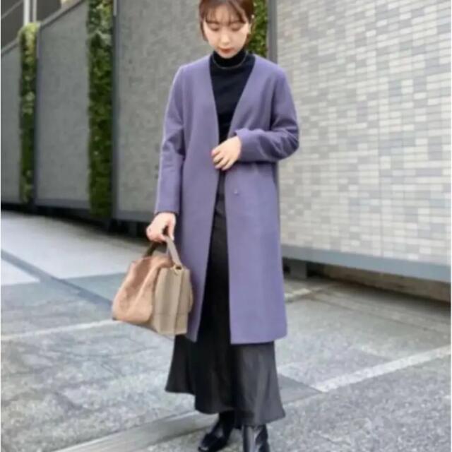 新品未使用 アーバンリサーチ コート - www.husnususlu.com