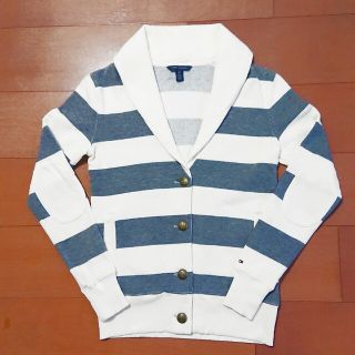 トミーヒルフィガー(TOMMY HILFIGER)のTOMMY HILFIGER  アウター パーカー(パーカー)