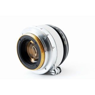 LEICA - 3003 極上 Canon 35mm F1.8 Leica キヤノン ライカの通販 by