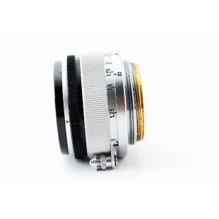 LEICA - 3003 極上 Canon 35mm F1.8 Leica キヤノン ライカの通販 by