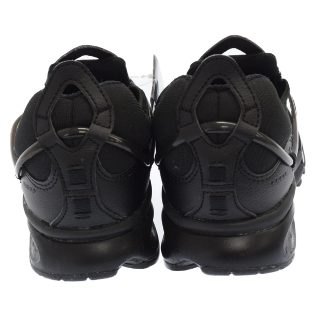 NIKE ナイキ AIR KUKINI エアクキニ ローカットスニーカー ブラック US9 DV0659-001