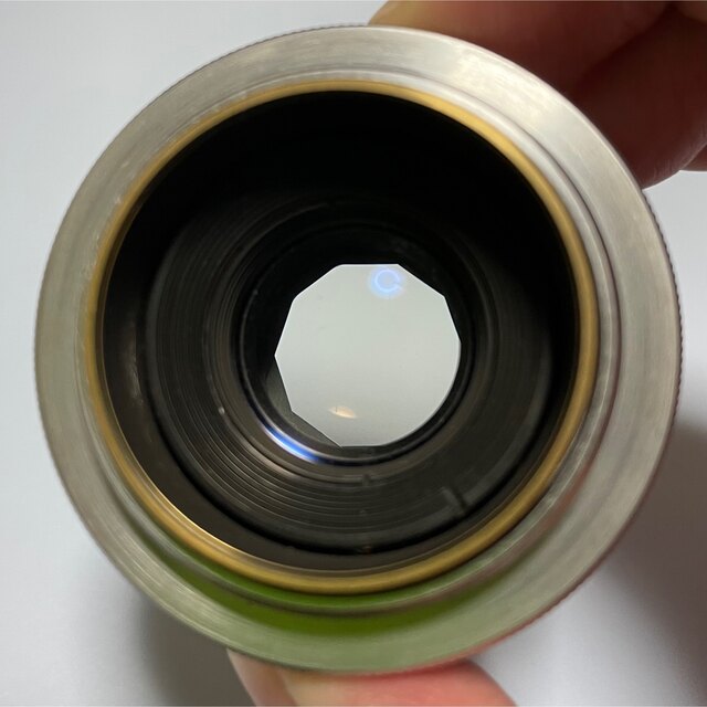 FUJINON 50mm F2.8 L39マウント スマホ/家電/カメラのカメラ(レンズ(単焦点))の商品写真