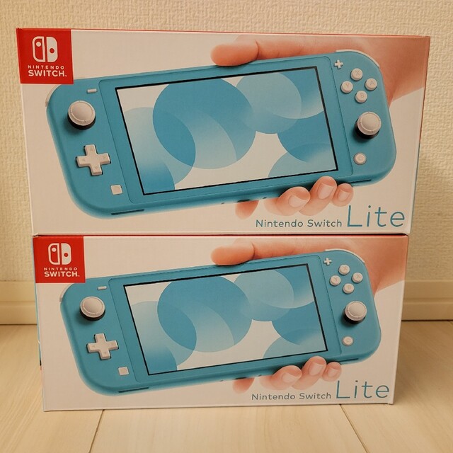 任天堂　Nintendo Switch　1つ
