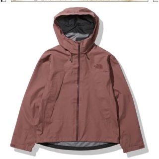 ザノースフェイス(THE NORTH FACE)の【新品タグ付き】ノースフェイス/マウンテンパーカー/マロンパープル(ナイロンジャケット)