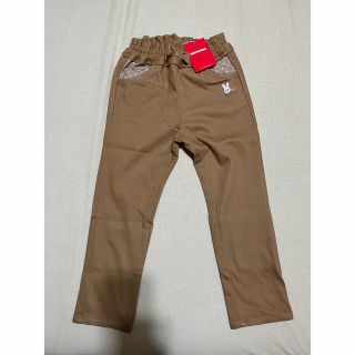 ミキハウス ニットパンツ 子供 パンツ/スパッツ(女の子)の通販 29点