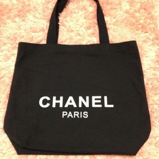 シャネル(CHANEL)のmichika様用(エコバッグ)