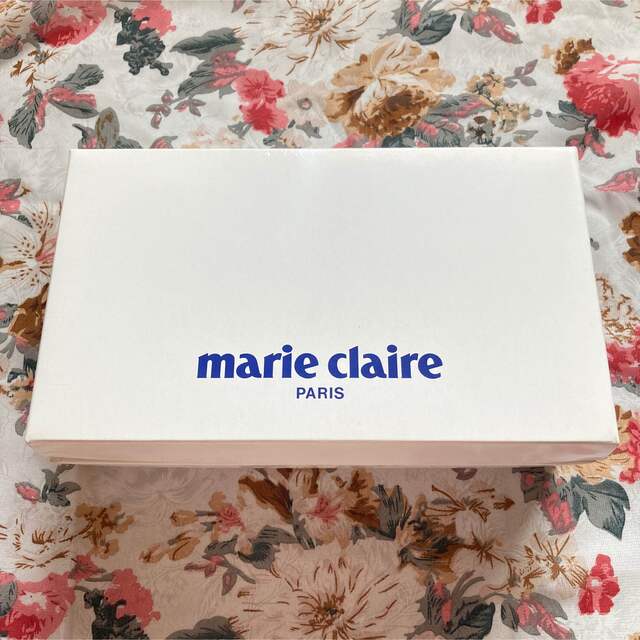 Marie Claire(マリクレール)の新品 marie  claire ステンレスグラスセット インテリア/住まい/日用品のキッチン/食器(グラス/カップ)の商品写真