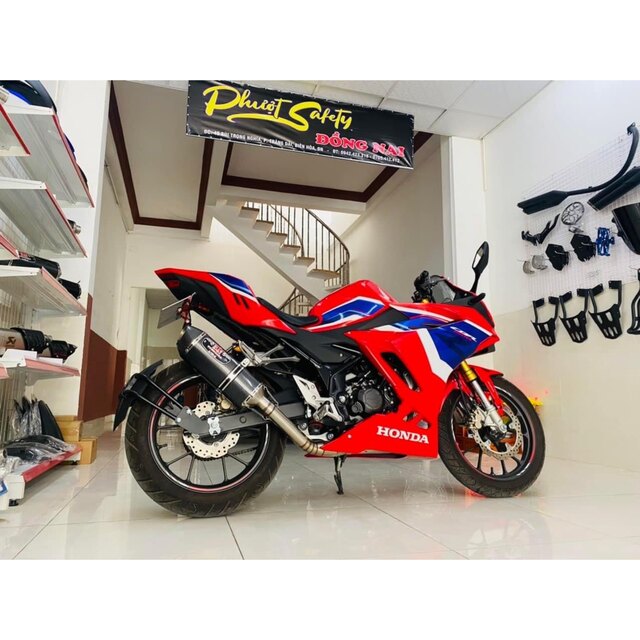 新品 CBR250RR用 ヨシムラバイクスリップオンマフラー R77 www.lram-fgr.ma