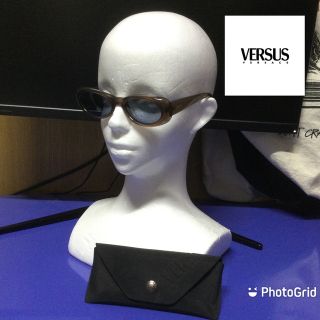 ヴェルサス サングラス/メガネ(レディース)の通販 10点 | VERSUSの