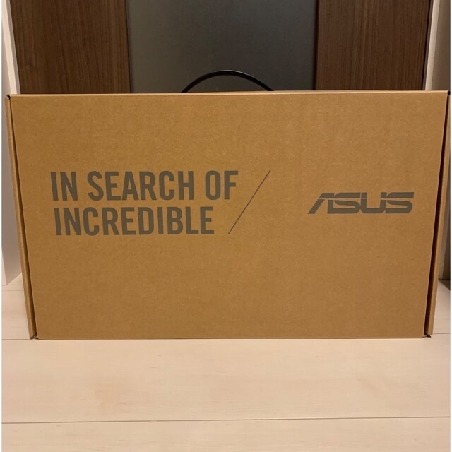 ASUS - ASUS ノートパソコン X515JA