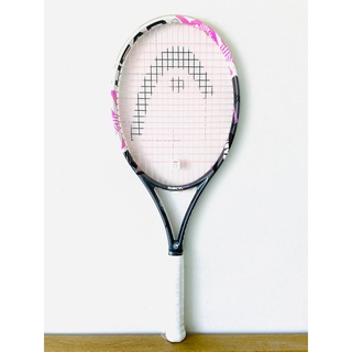 HEAD - 希少／ヘッド『グラフィン ラジカル サクラ』テニスラケット／G1／日本限定モデル