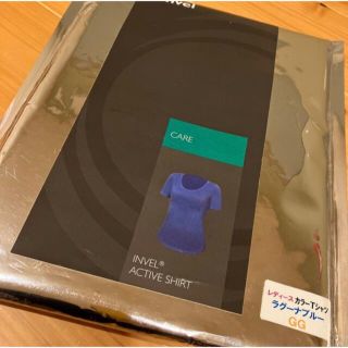 invel Tシャツの通販 33点 | フリマアプリ ラクマ