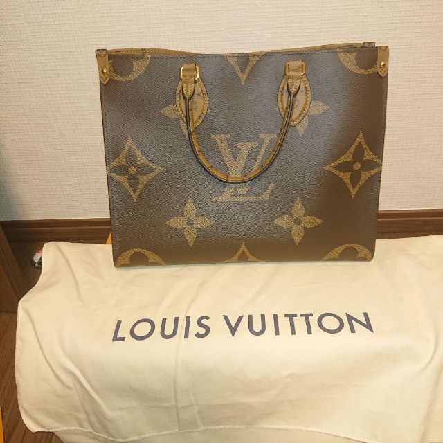 ルイヴィトン オンザゴー MM chateauduroi.co