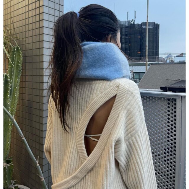 期間限定特価!☆メーカー価格より60%OFF!☆ searoomlynn ハイネック