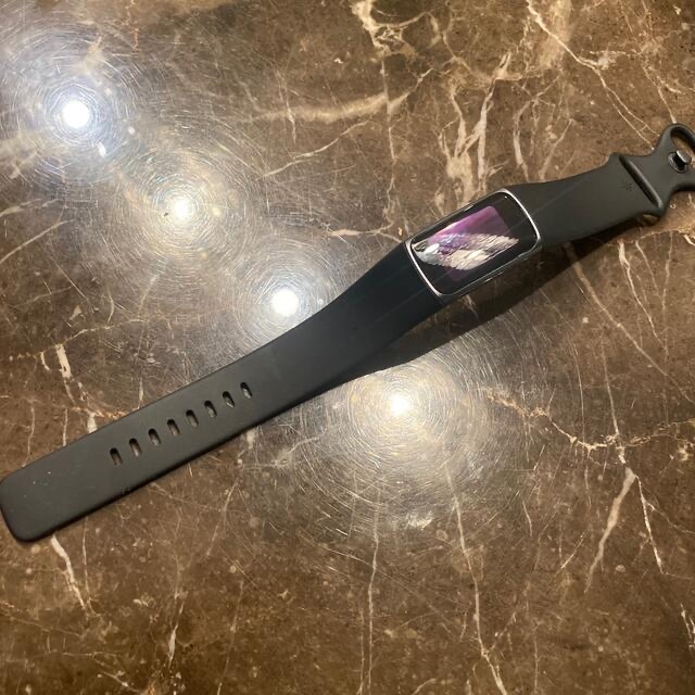 fitbit charge5