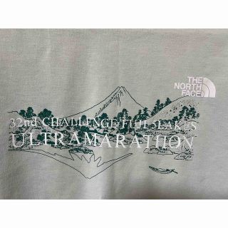 ザノースフェイス(THE NORTH FACE)のノースフェイス　THE NORTH FACE Tシャツ　Mサイズ　オシャレ(Tシャツ/カットソー(半袖/袖なし))