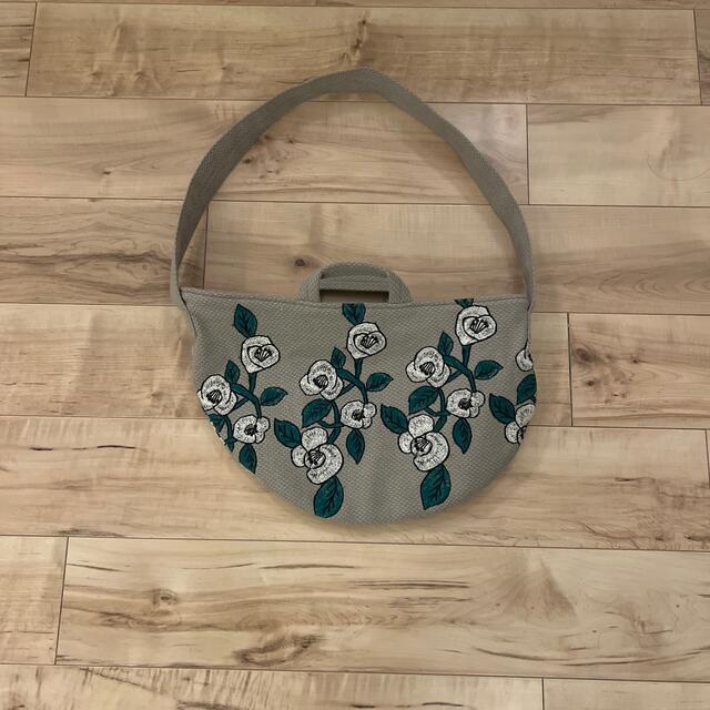 新品未使用 ミナペルホネン ボディバッグ | www.thestyledhouse.com.au