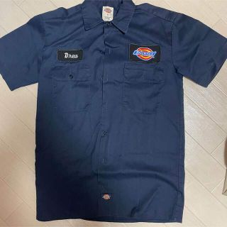 ディッキーズ(Dickies)のDickies 半袖シャツ(シャツ)