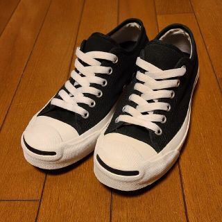 コンバース(CONVERSE)のmomojiri様◯CONVERSE jackpurcell スニーカー(スニーカー)