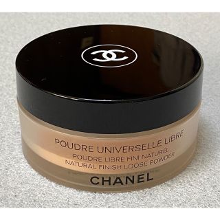 CHANEL♡シャネル プードゥル ユニヴェルセル リーブル #27