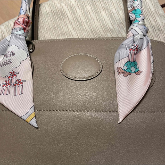 Hermes(エルメス)のエルメス　ボリード27 レディースのバッグ(ハンドバッグ)の商品写真