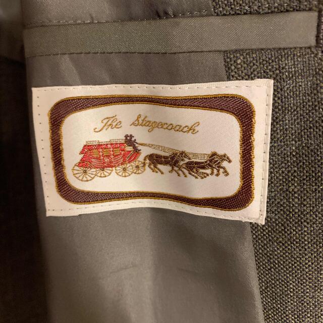 70s ウエスタンジャケット the stagecoach メンズのジャケット/アウター(テーラードジャケット)の商品写真