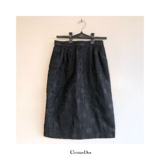 ディオール(Christian Dior) スカートの通販 500点以上 | クリスチャン 