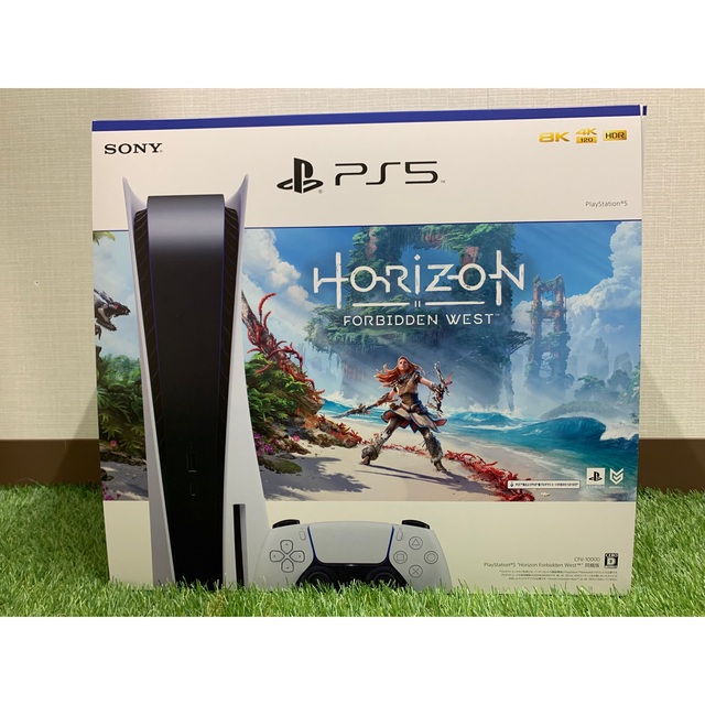 SONY - 新品　PlayStation5 CFIJ-10000 本体 PS5