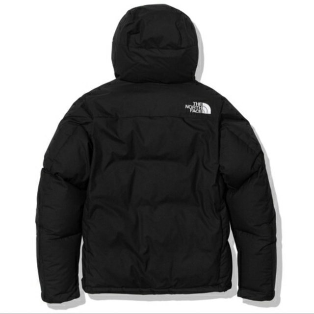 THE NORTH FACE(ザノースフェイス)の● 新品 ノースフェイス バルトロライトジャケット ND92240 BK/XL メンズのジャケット/アウター(ダウンジャケット)の商品写真