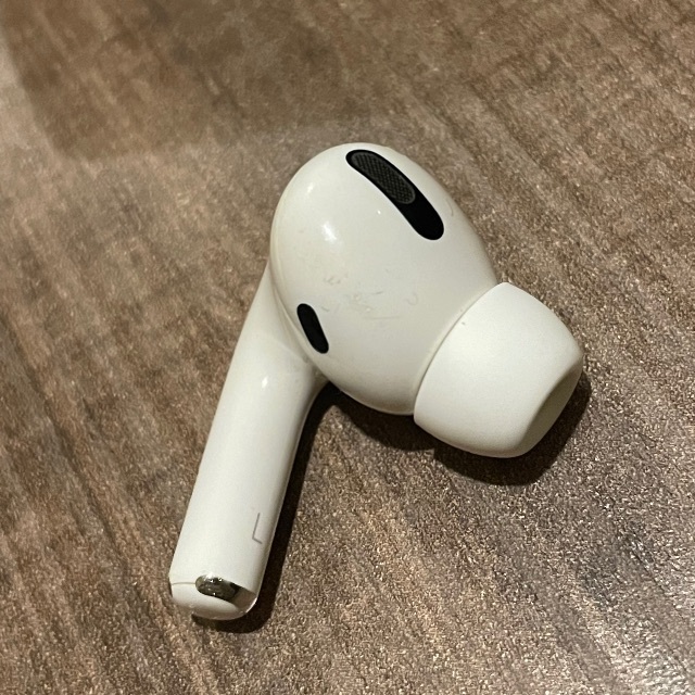 AirPods Pro 片方　左