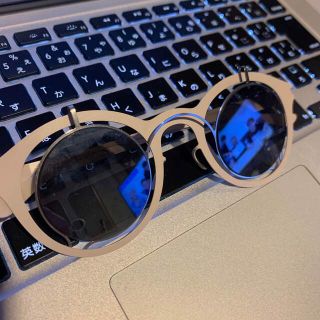 ダミールドーマ(DAMIR DOMA)のMYKITA × damir doma マイキータ ダミールドーマ サングラス(サングラス/メガネ)